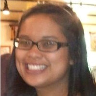Adrianne Saavedra