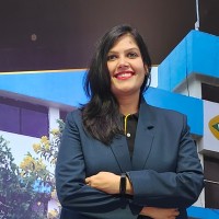 Namrata Agarwal