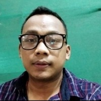 Pranjit Saikia