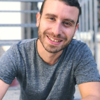 Ozz Levy
