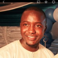 Modou Njie