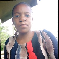 Faith Vundi