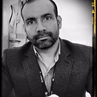 Jose Javier Barrera