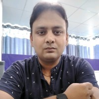 Alok Srivastava