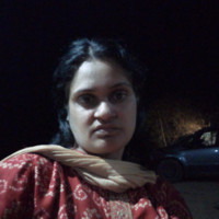 Sarika Meena
