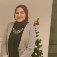 Marym Mahdy