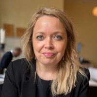 Louise Cadovius Jørgensen