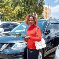 Faith Musau