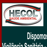 HECOL SAUDE AMBIENTAL