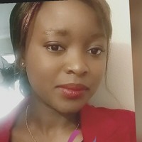 Georgina Morelle Gbogbohoundada