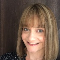 Judith Shaw