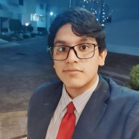 Javier Alejandro Esparza Solis