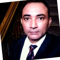 Devarshi Ojha