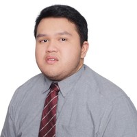 Akbar Dimas Saputro, SH, LL.M