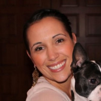 Elise Herrera, Wset Iii/Css