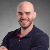 Alexandre Blanco Senra