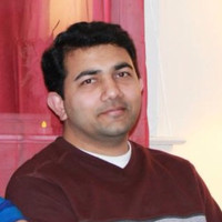 Abhishek Prabhushettar