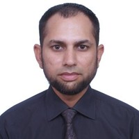 Hassan M Ranjha