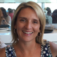 Sally Burton