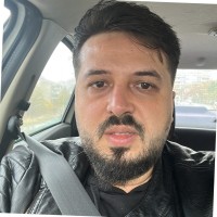 Cem Özbey