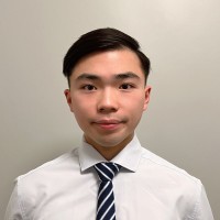 Bruce Tsang