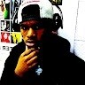 Calvin Ligons Jr.