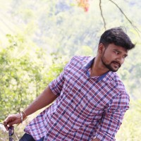 Mahesh Sirasapalli