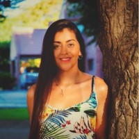 Ornella Alejandra Davila Cortés