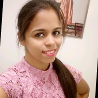 Pratiksha Sarang