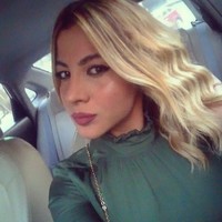 Paola Abi Daher