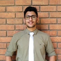 Arya Madan