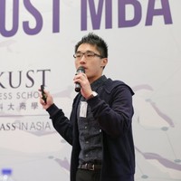 Daniel Chua
