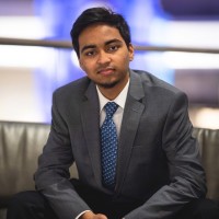 Kalp Patel