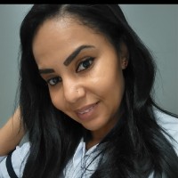 Bruna fernanda Santana