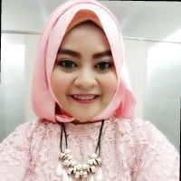 Sharfina Nisa Mulyati