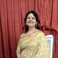 Srabani Mukherjee