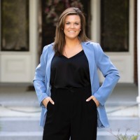 Kaitlin Ray, MBA