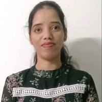 Dipali Shinde