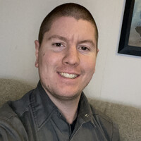 Mike Dubé