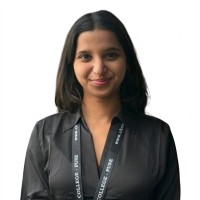 Prachi Agarwal
