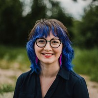 Courtney Bates-Hardy