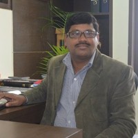 Bijay K Sahu