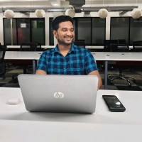 Shaik Mudassir