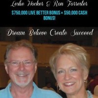 Ron Forrester