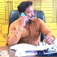 Vignesh Dinakaran