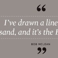 Bob McLean