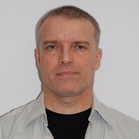 János Keresztes