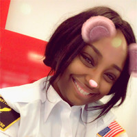 Kenya Knowlin