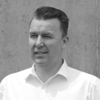 Rhys Pollard