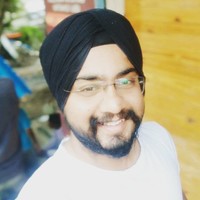 Aman Preet